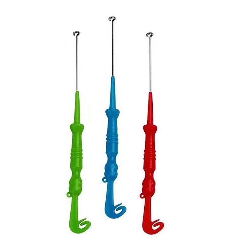 Fishing Hook Sharpener - Security Extractor Fishing Universal Fly Nail