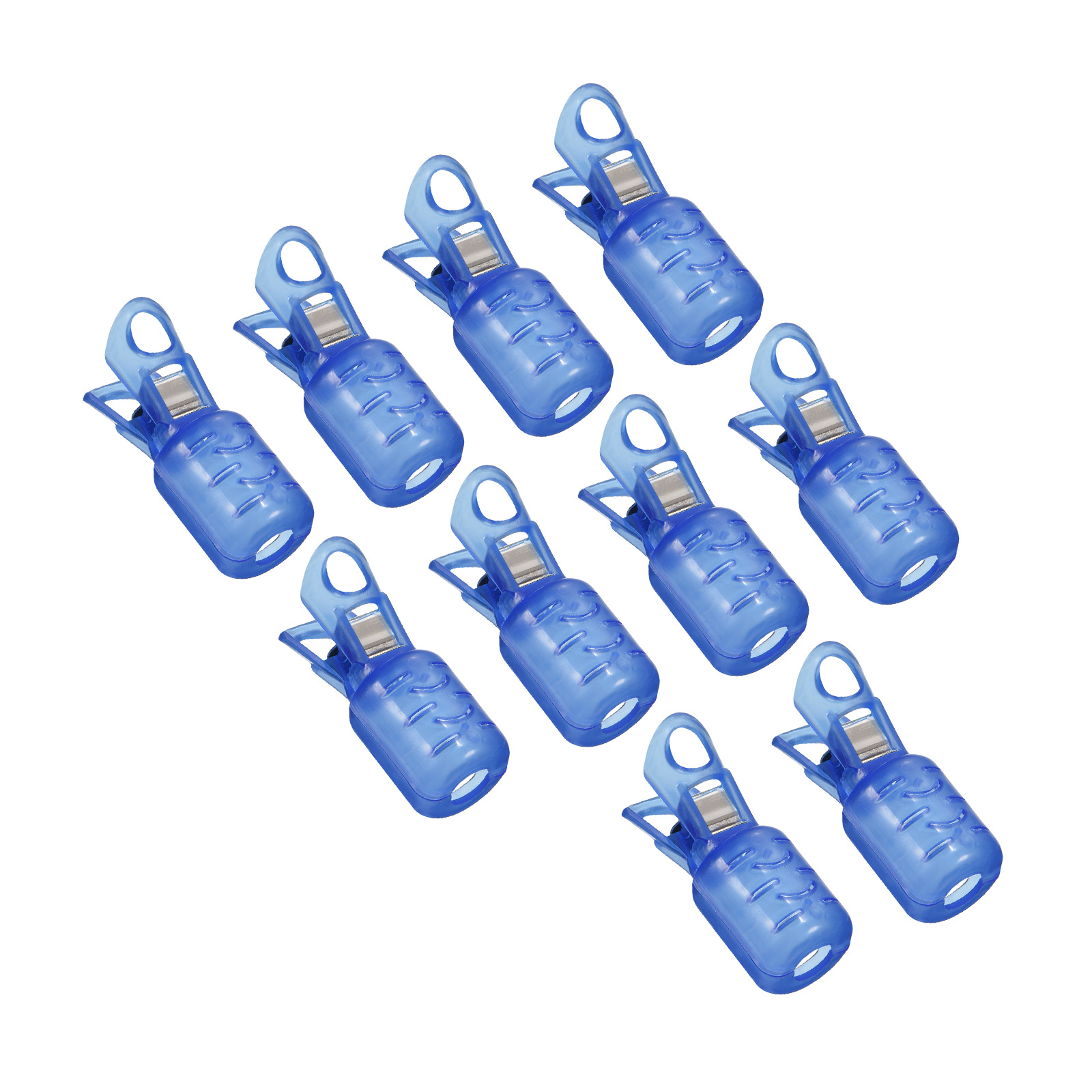 Fishing Hook Size - 10pcs Small Size Squid Jig Hook