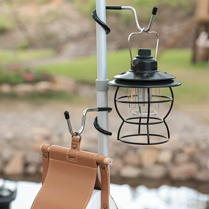 Fishing Hook Stainless Steel - Stainless Steel Light Stand Holder Hooks