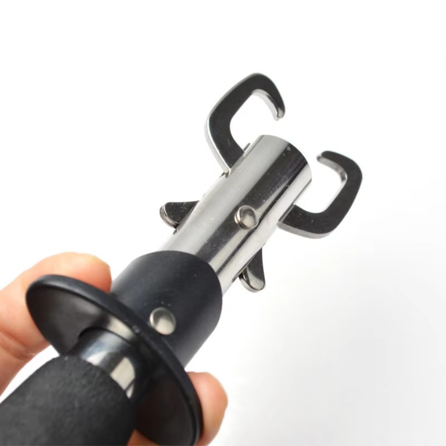 2pcs Fish Controller Set Inclu - đánh giá và giá Fishing Hook Sharpener