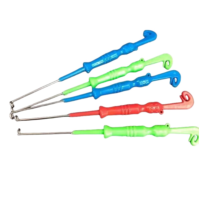Security Extractor Fishing Uni - đánh giá và giá Fishing Hook Sharpener