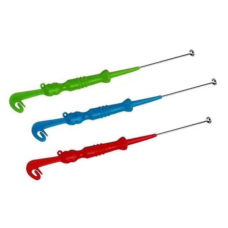Security Extractor Fishing Uni - đánh giá và giá Fishing Hook Sharpener