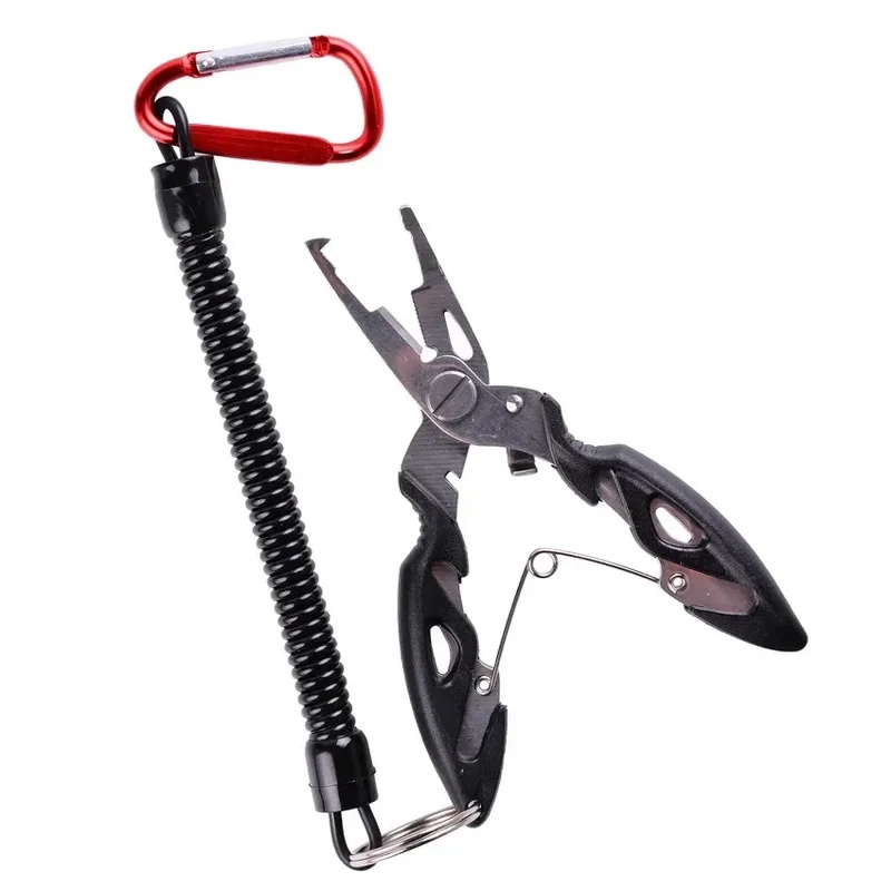 Fishing Plier Scissor Braid Li - đánh giá và giá Fishing Hook Sharpener