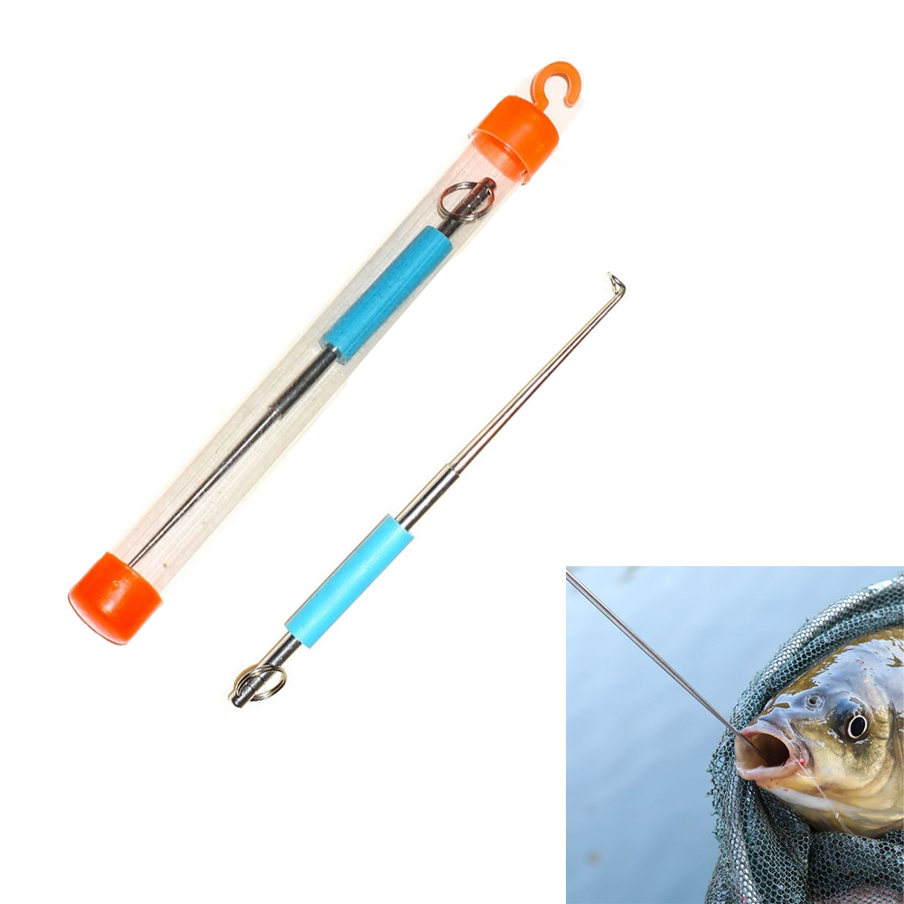 1 Cái Dễ Dàng Lưỡi Tẩy Bằng Th - đánh giá và giá Fishing Hook Sharpener