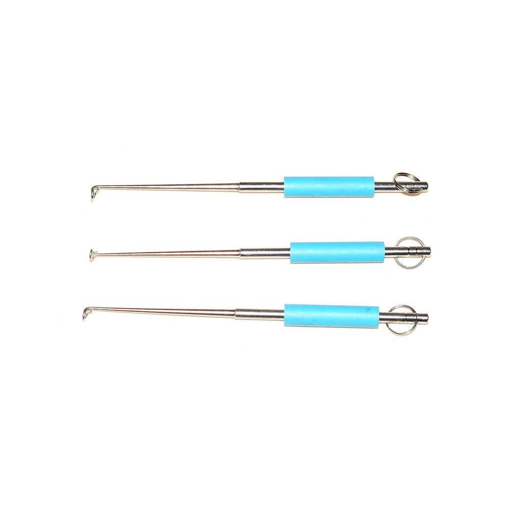 1 Cái Dễ Dàng Lưỡi Tẩy Bằng Th - đánh giá và giá Fishing Hook Sharpener