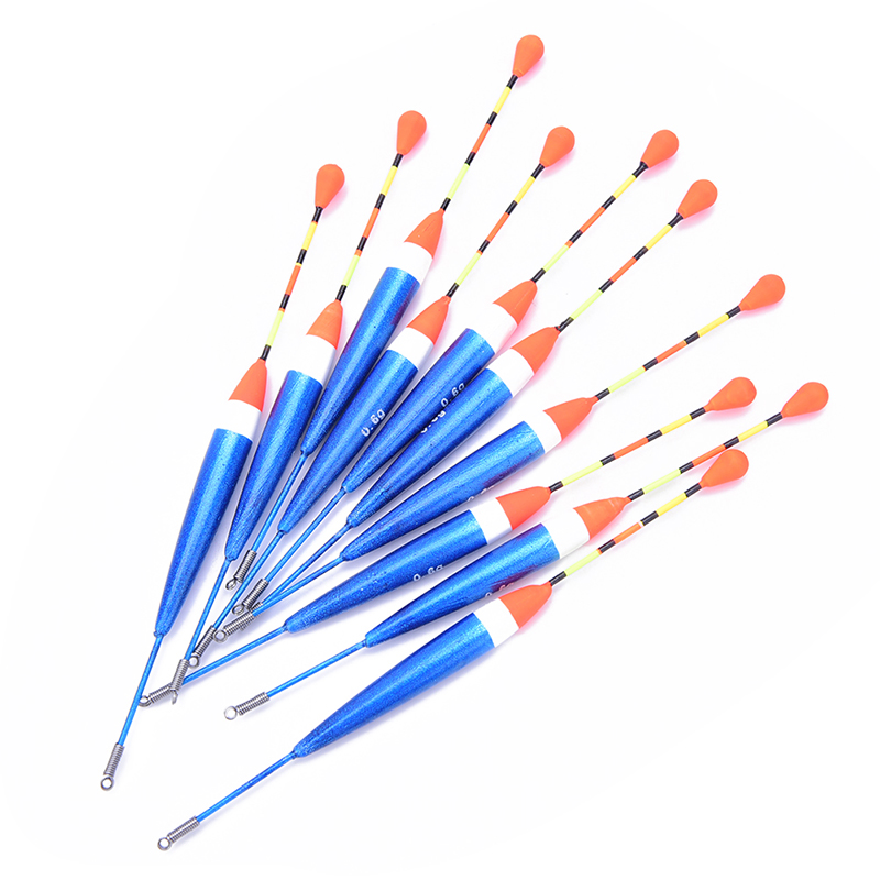 【10Pcs Assorted Sizes Outdoor  - đánh giá và giá Fishing Hook Size