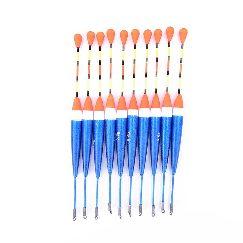 【10Pcs Assorted Sizes Outdoor  - đánh giá và giá Fishing Hook Size