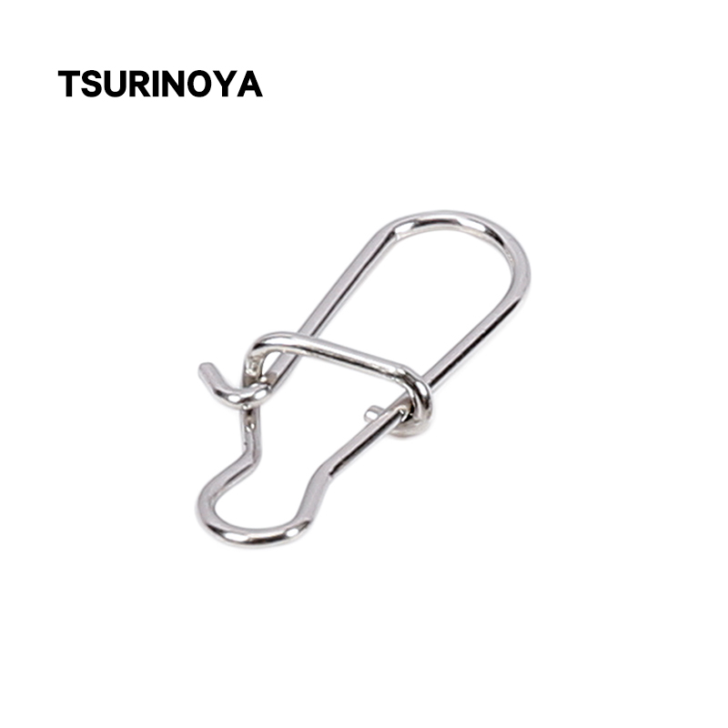 Tsurinoya Thép Không Gỉ Câu Cá - đánh giá và giá Fishing Hook Stainless Steel