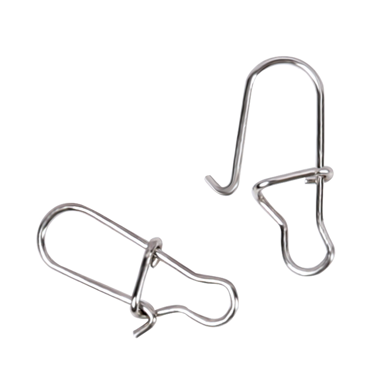 Tsurinoya Thép Không Gỉ Câu Cá - đánh giá và giá Fishing Hook Stainless Steel