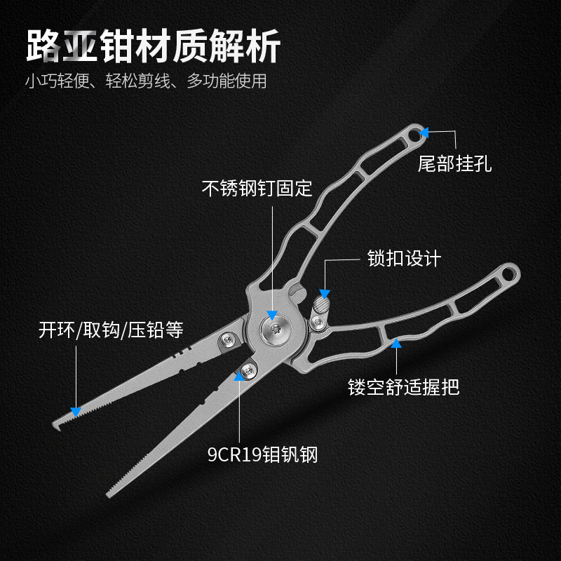 1PC Fishing  Hook Remover Tool - đánh giá và giá Fishing Hook Remover