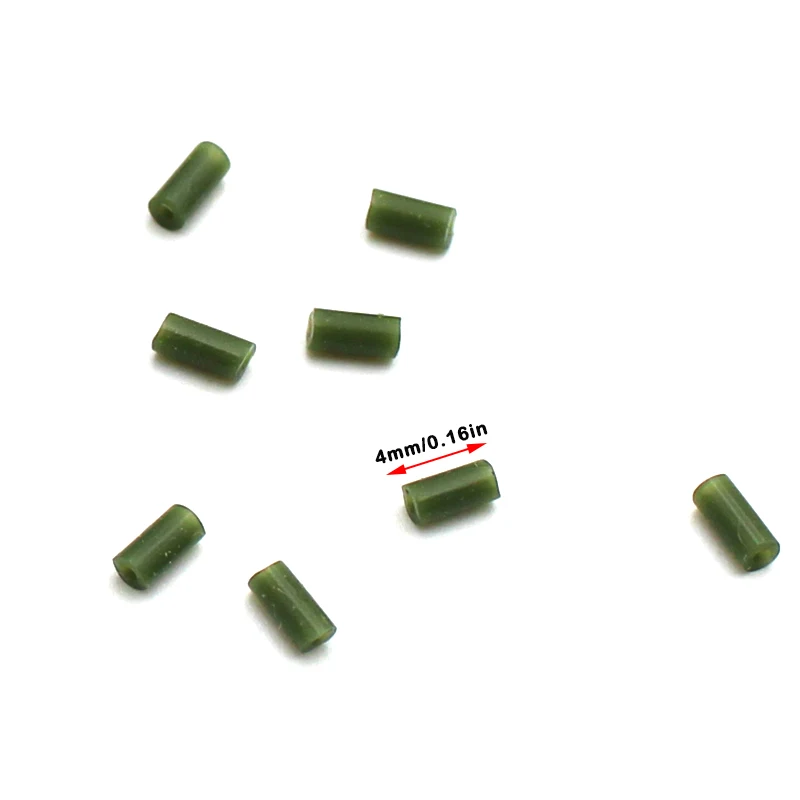 200pcs/box Fishing Silicon Hai - đánh giá và giá Fishing Hook Box