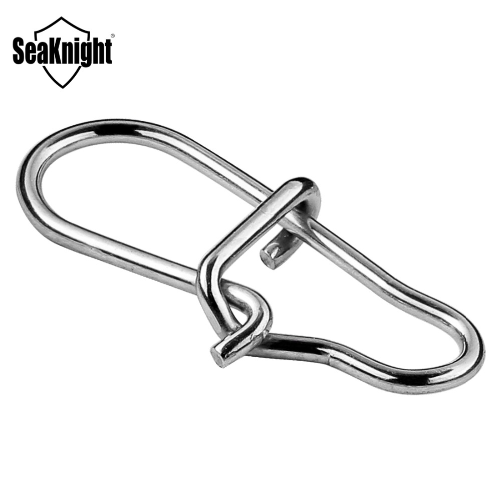 SeaKnight 50PCS/Lot Fishing Co - đánh giá và giá Fishing Hook Stainless Steel