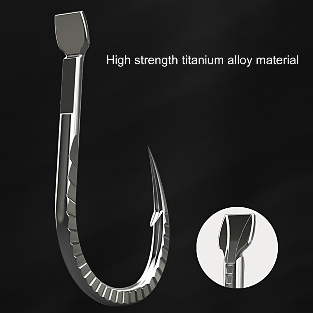 30Pcs/Set 1-15 Fishing Hooks S - đánh giá và giá Fishing Hook Offset
