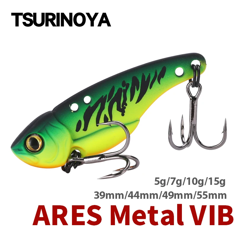 TSURINOYA Câu Cá Cứng Dụ Kim L - đánh giá và giá Fishing Hook Treble