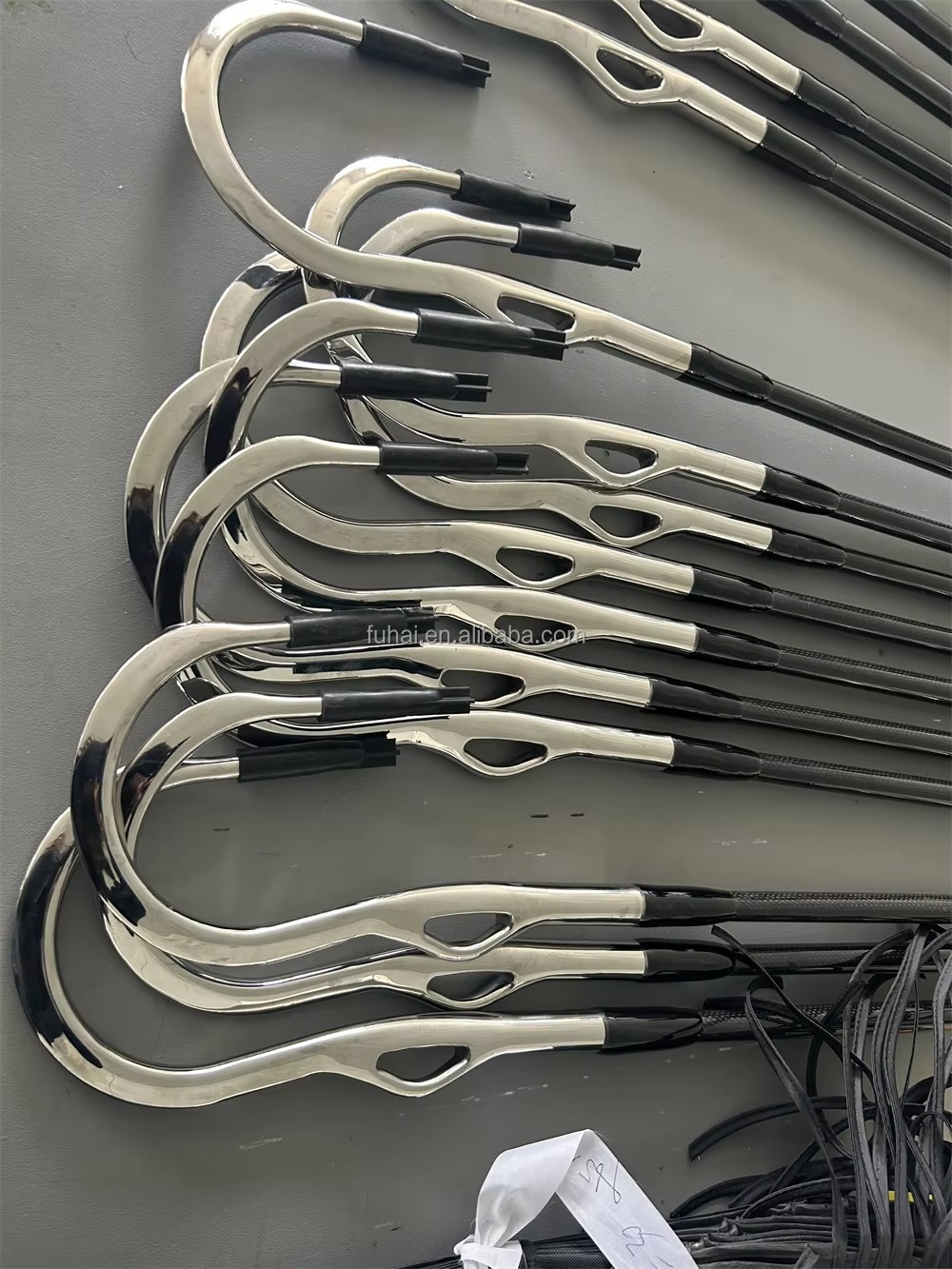 Max Drag 200kgs Carbon Handle  - đánh giá và giá Fishing Hook Stainless Steel
