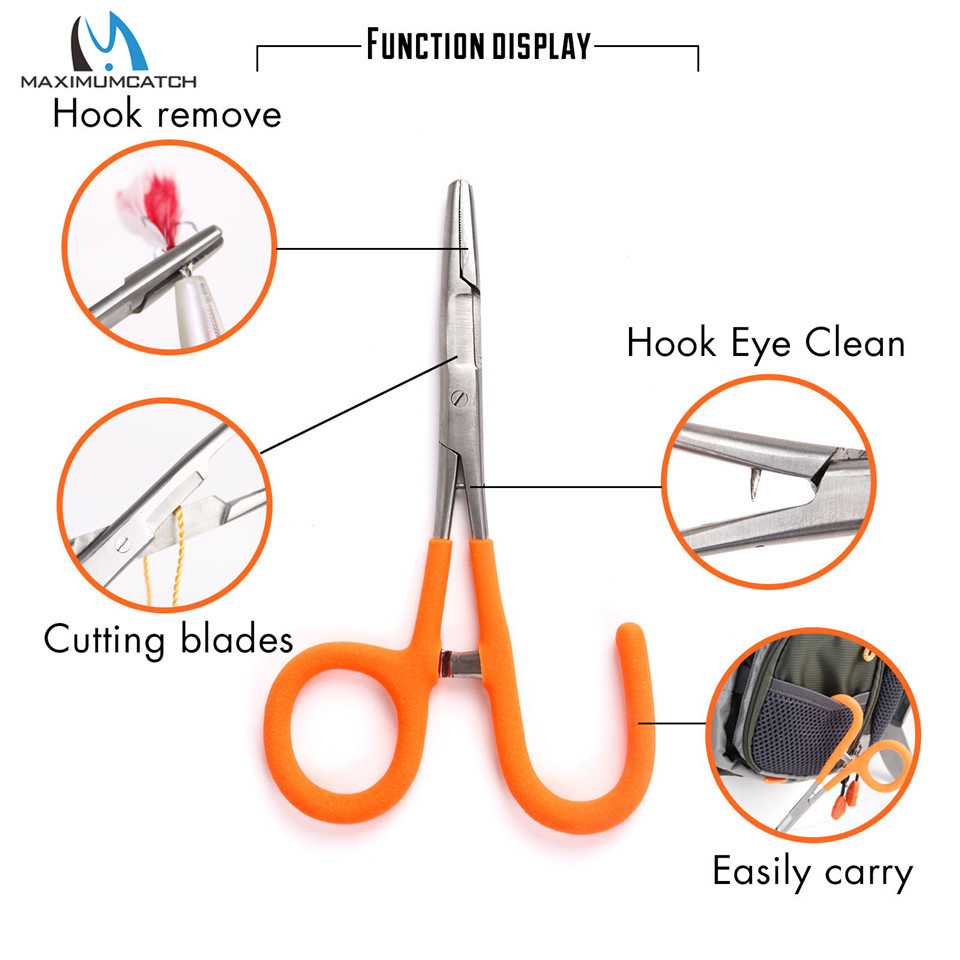 Maximumcatch Câu Cá Móc Tẩy Th - đánh giá và giá Fishing Hook Sharpener