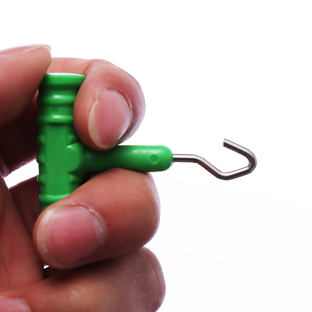 3 ABS Bám + Tặng MỊN NƠ Móc Cá - đánh giá và giá Fishing Hook Stainless Steel