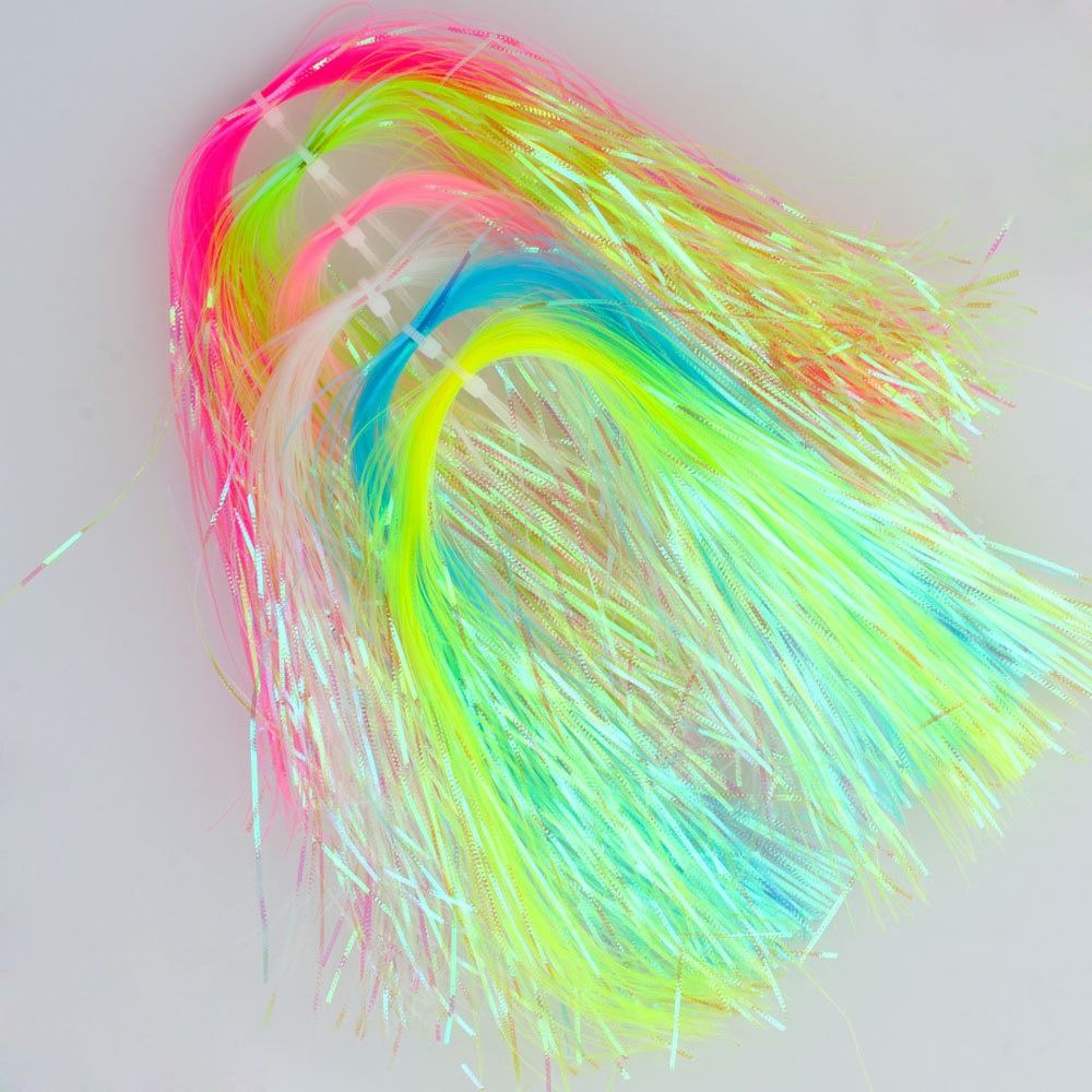 1Pack 1mm Width Corrugated Gli - đánh giá và giá Fishing Hook Jig