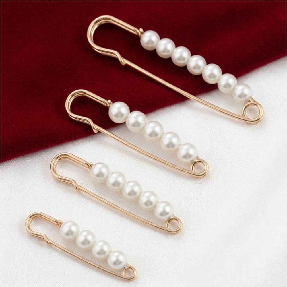 10pcs Large Faux Pearl Decorat - đánh giá và giá Fishing Hook Size