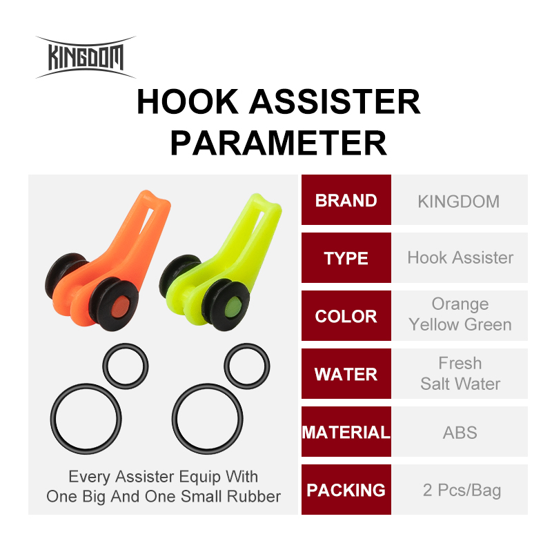 Kingdom Fishing Accessories Ho - đánh giá và giá Fishing Hook Jig