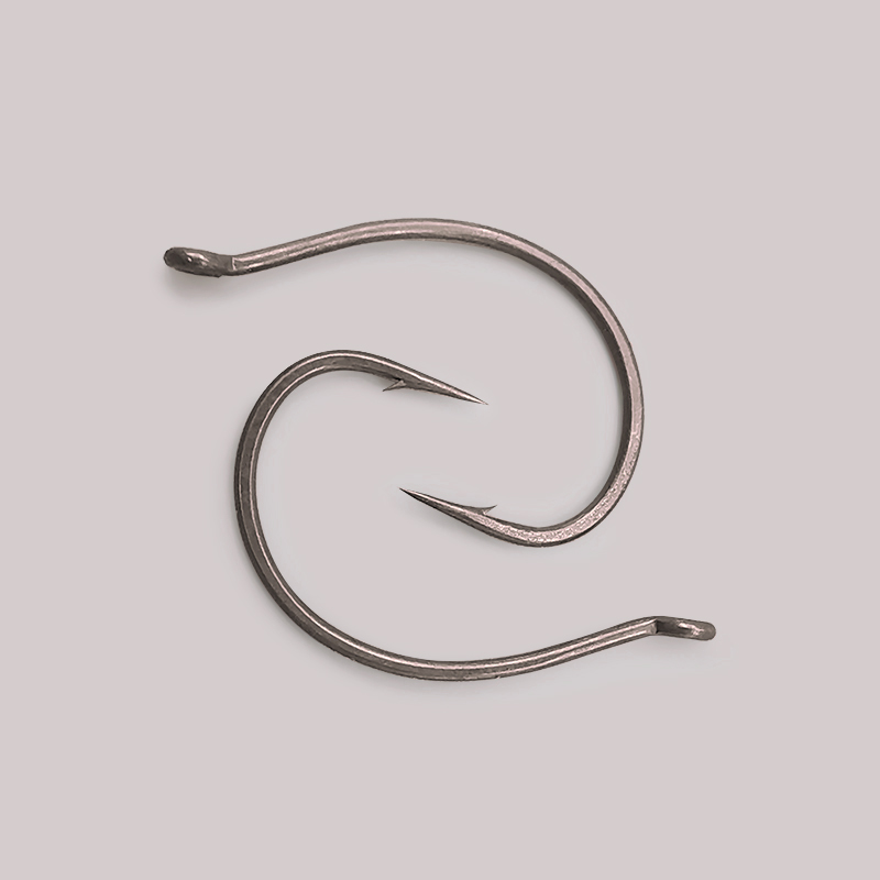 LUREHOLIC PTFE Super Slide Wac - đánh giá và giá Fishing Hook Offset