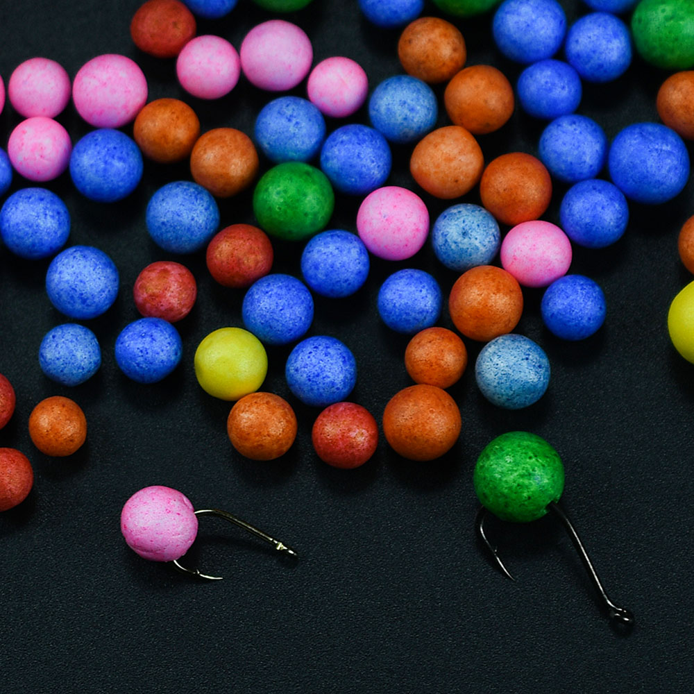 1Bottle Carp Fishing Pop-Up Bo - đánh giá và giá Fishing Hook Assortment