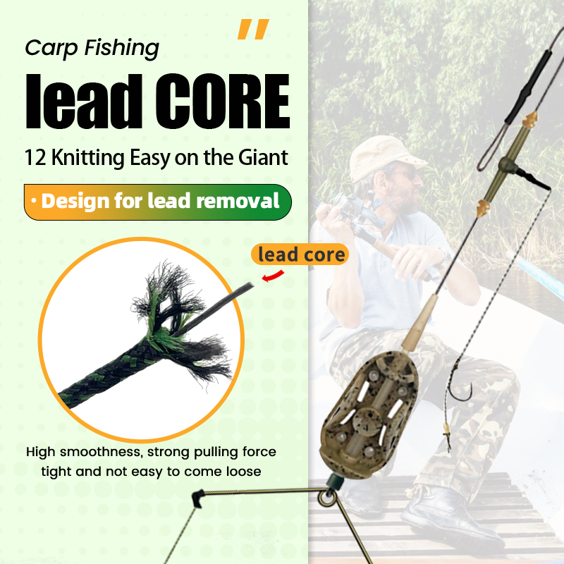3 Hook Pre-tied Carp Hair Rigs - đánh giá và giá Fishing Hook Assortment