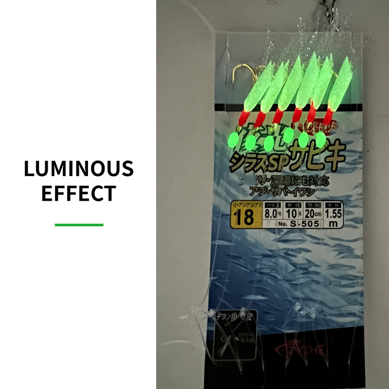 ZYZHE 1/3/5Bags Fishing Sabiki - đánh giá và giá Fishing Hook Assortment