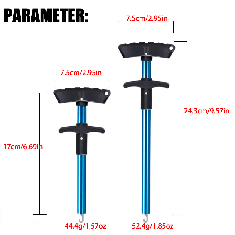 Fishing Hook Remover Tool Fish - đánh giá và giá Fishing Hook Sharpener