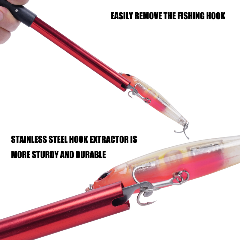 Fishing Hook Remover Tool Fish - đánh giá và giá Fishing Hook Sharpener