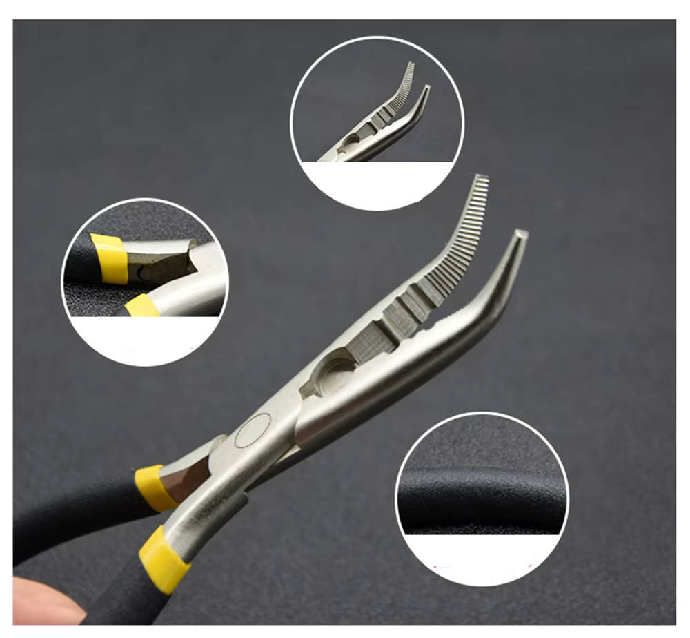 1Pcs Stainless Steel Fishing P - đánh giá và giá Fishing Hook Sharpener