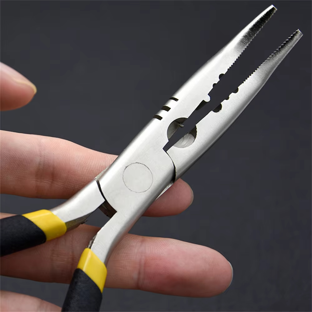 1Pcs Stainless Steel Fishing P - đánh giá và giá Fishing Hook Sharpener