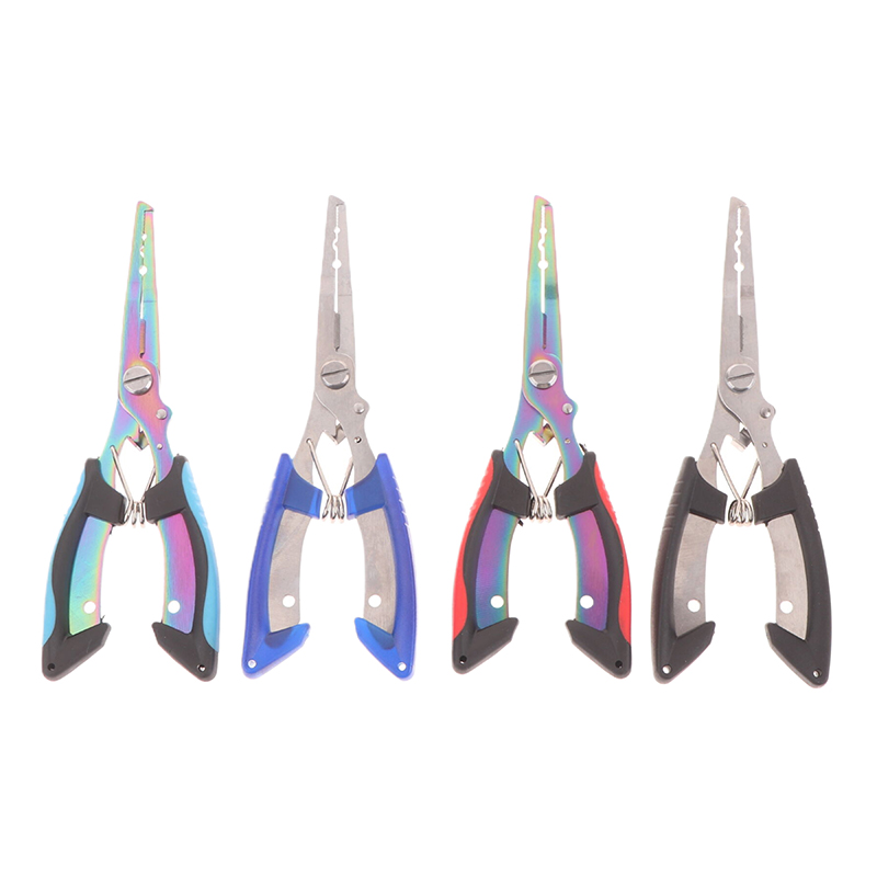 1Pc Multi-functional Fishing P - đánh giá và giá Fishing Hook Stainless Steel