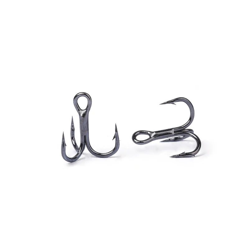 New 10pcs 3x Strong Super Shar - đánh giá và giá Fishing Hook Offset