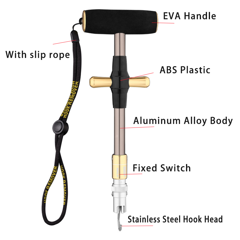 TAKEDO BL-049 T-Shape Fishing  - đánh giá và giá Fishing Hook Sharpener