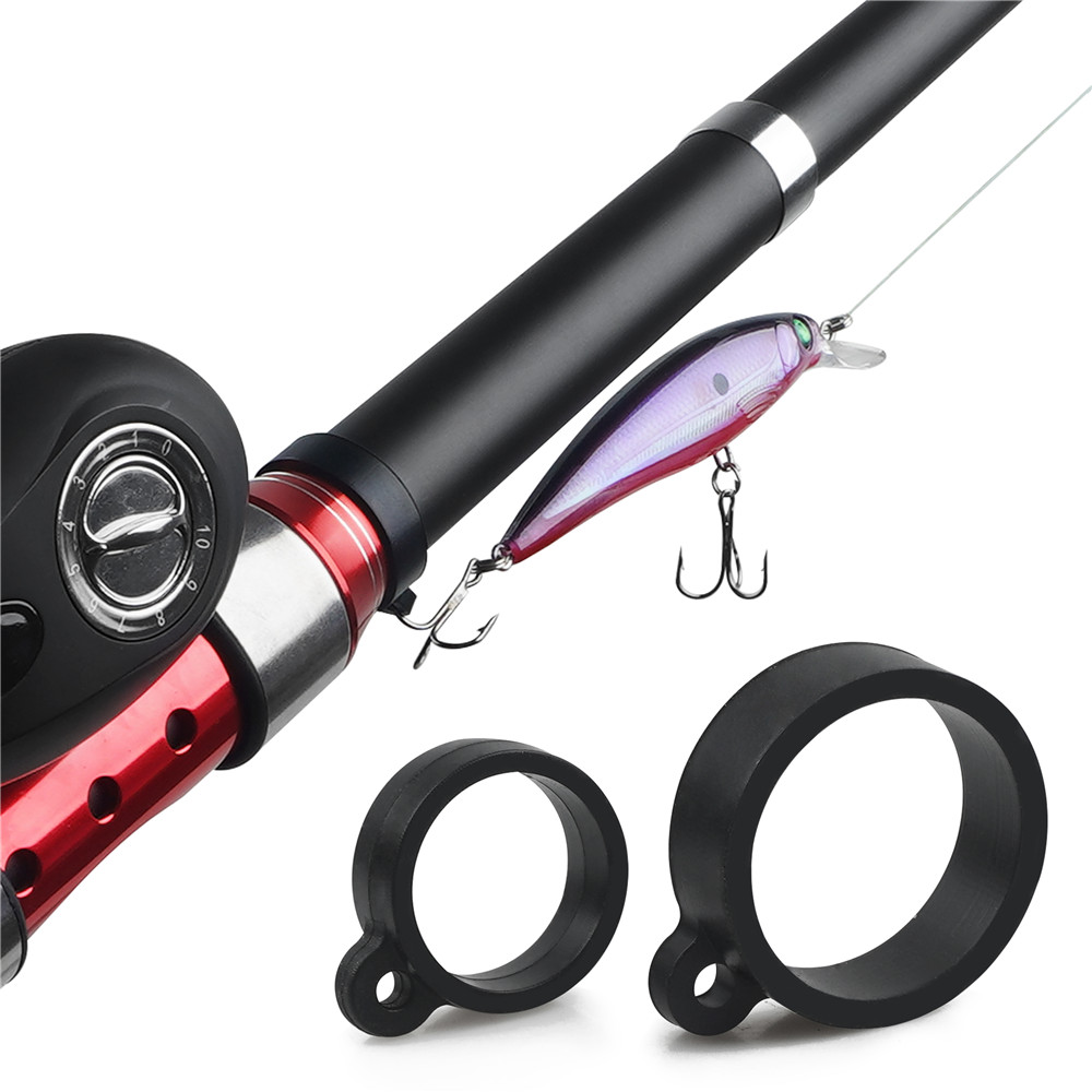 10PCS Fishing Hook Keeper for  - đánh giá và giá Fishing Hook Box