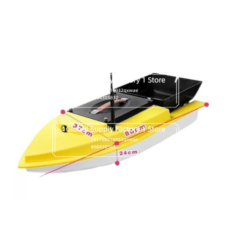 For S90 Brushless Version of H - đánh giá và giá Fishing Hook