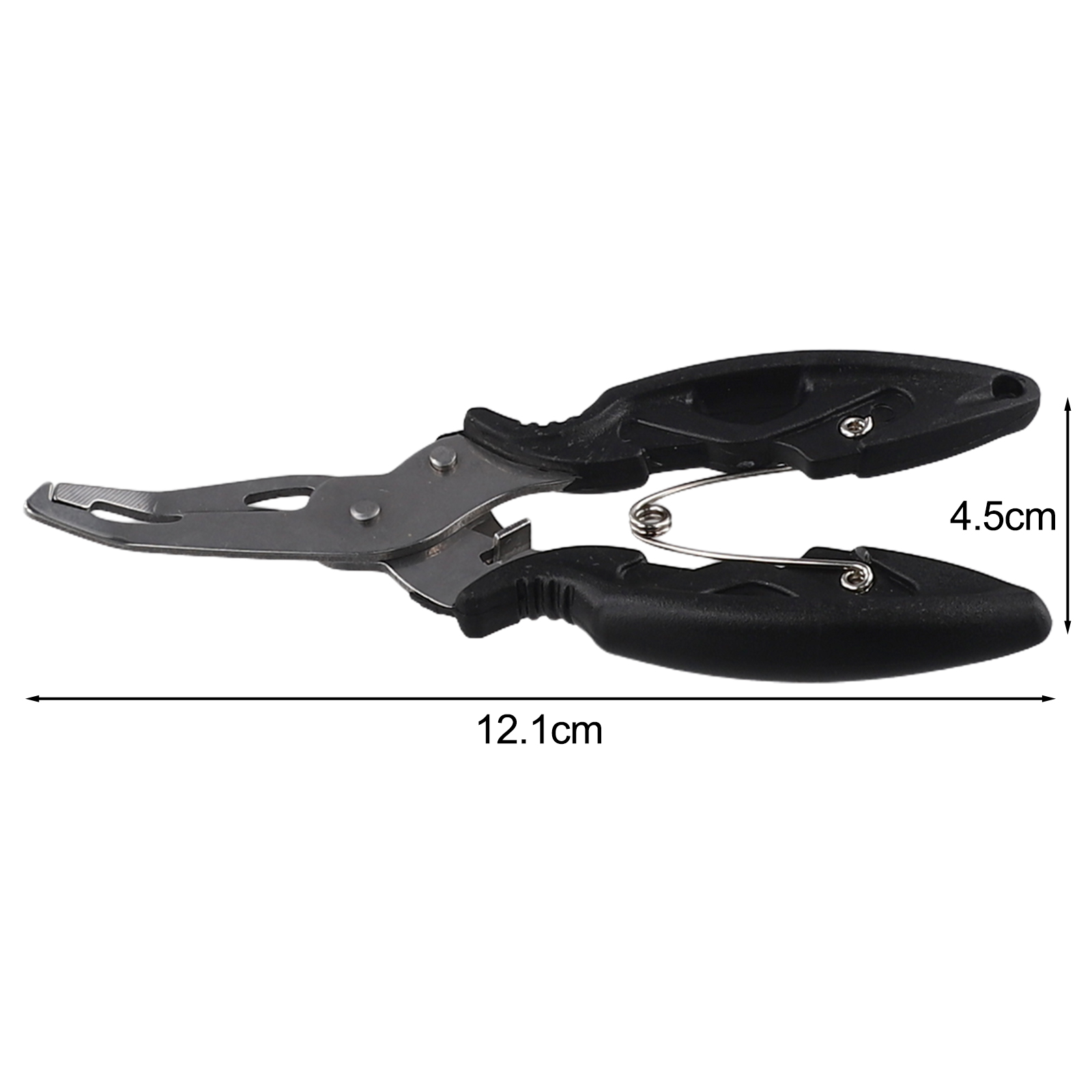 Fishing Pliers Lure Pliers Alu - đánh giá và giá Fishing Hook Sharpener